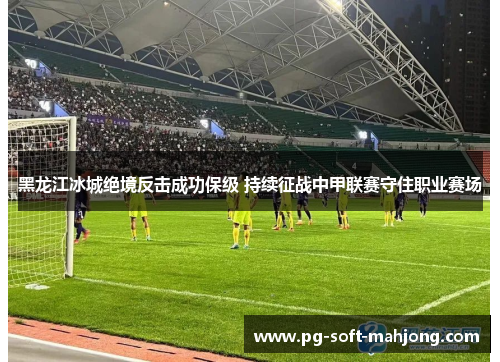 黑龙江冰城绝境反击成功保级 持续征战中甲联赛守住职业赛场 黑龙江冰城绝境反击成功保级 持续征战中甲联赛守住职业赛场